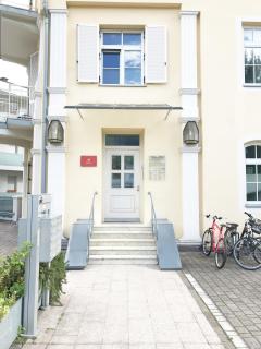 Manzoni Rooms - Merano - 3