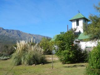 Finca La Julia - Luyaba - 8