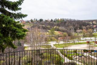 Rózsa Völgy Apartman - Eger - 3