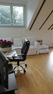 villa high ceiling 2 bedrooms - 4