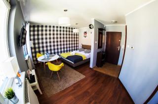 Apartamenty Centrum - 6