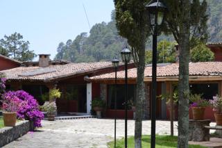 Hotel Boutique El Campirano - Amanalco de Becerra - 2
