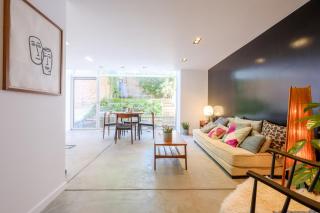 1bd apartment with garden Brugmann area - Bruxelles - 0