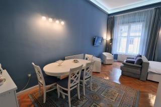 Apartment 9 - City centre - 7