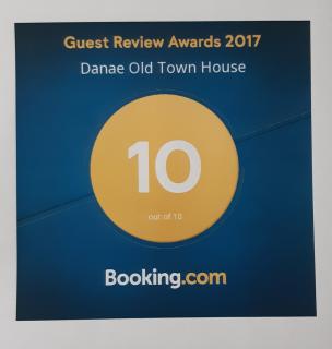 Danae Rethymno Old Town Suite - Rethymno - 7