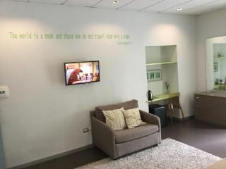 Dsquare Accommodation - 5