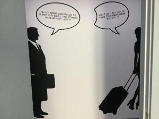 Dsquare Accommodation - 6