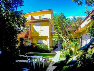 Casas Amarelas - Florianópolis - 6