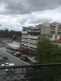 Studio by the train station - Larisa - 9