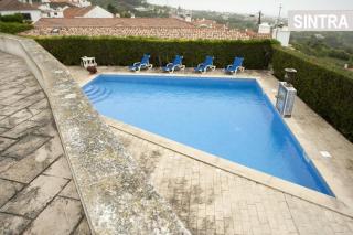 Heaven in the Sintra Forest - with pool - Sintra - 1