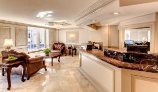 Dauphine Orleans Hotel - 1