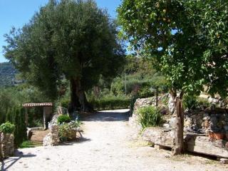 Agrestis Domus - San Giovanni a Piro - 5