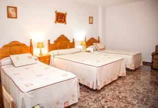 Casa Rural José María - Cazorla - 1