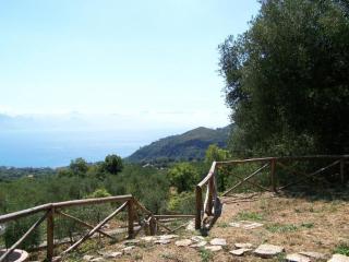 Agrestis Domus - San Giovanni a Piro - 4