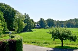 Landgoed Hotel & Restaurant Carelshaven - Delden - 4