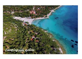 Mobile Home Stella III Biograd na Moru Soline beach - Biograd na Moru - 1