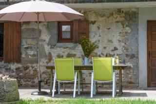 Moulin des Comtes - chambre des comtes - Viverols - 3