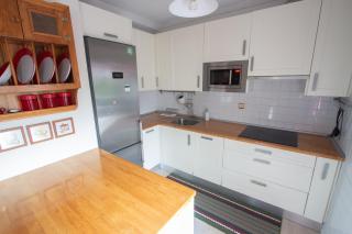 Mallona Apartamento Turístico - Bilbao - 8