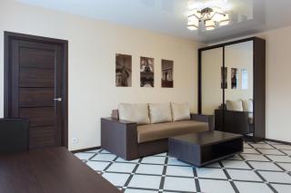 Kharkiv Apartments on Nauky avenue - Kharkiv - 4