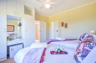Bergsig B & B - Knysna - 8