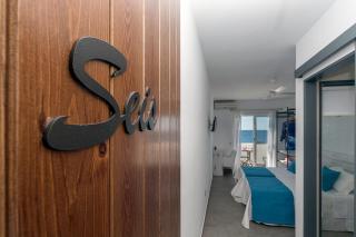 La Palmera. El amanecer en el Parque Natural - 1