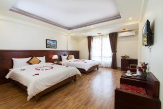 Sapa Tulip Hotel - Sapa - 5
