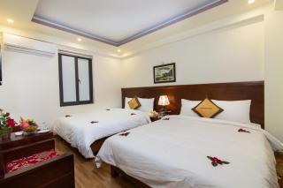Sapa Tulip Hotel - Sapa - 2