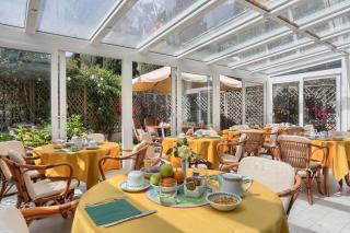 Hotel Yacht Club - Marciana Marina - 1