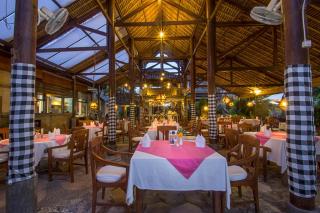 Tamukami Hotel - Sanur - 4