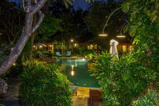 Tamukami Hotel - Sanur - 8