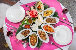 Tamukami Hotel - Sanur - 5