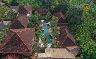Tamukami Hotel - Sanur - 9