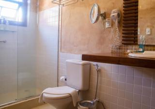 Via Das Pedras Pousada - 5