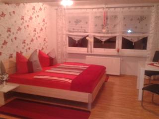 1 Raum Ferienwohnung - Ahlbeck - 4