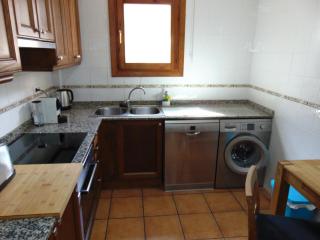 Apartament Cardós - Ribera de Cardós - 8