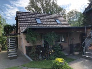 Peeneurlaub - Lassan - 0