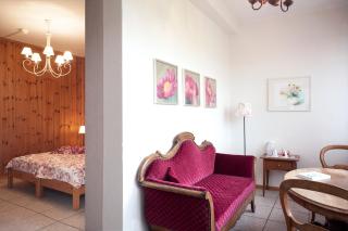 Hôtel de la Chaux-d'Abel - 8