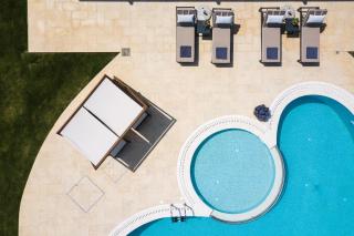 Aelia Residence, Wellness & Leisure with Heated Pool, By ThinkVilla - Skaleta - 8