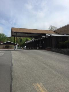 Motel 88 - Oneonta - 7