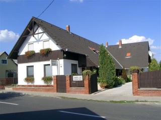 Eifert Ház - Balatongyörök - 5