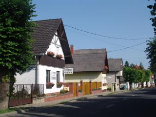 Eifert Ház - Balatongyörök - 4