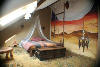 B&B Le Relais de Charlinette - Boignée - 8
