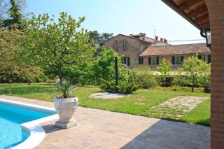 Tenuta Terensano - Monleale - 9