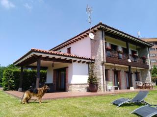 Villa Tiviti - Oviedo - 3
