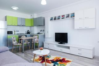 Friendly Rentals Brasov - Braşov - 7