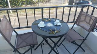 Alvor Navy Apartment - Alvor - 9
