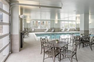 Hotel Madison & Shenandoah Conference Ctr. - 4