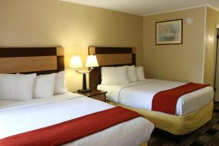 Castlewood Inn - Maggie Valley - 6