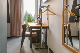 Timber Boutique Hotel - 5