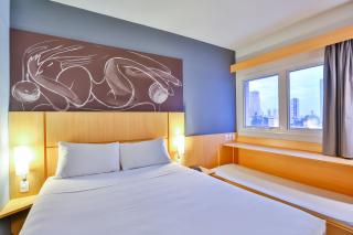 ibis Goiânia - Goiânia - 3